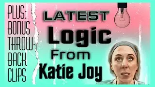 KJ Shows Everyone Her Emails Plus The 'Cease and Desist' Pallet | Throwback Clips