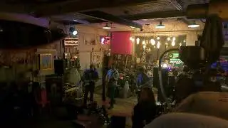 Pink Floyd   Halloween at the Jenks