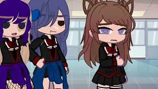 I think her names &ldquo;Jenny&rdquo;||short pt. 2 of redemption|| (Bully Kaylee AU)