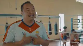 Yak Phnom Penh X Eh Phuthong