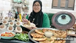ليه بالغالي تشتريه ؟ده بالميه والدقيق تعمليه ☝️ الحواوشي الاسكندراني