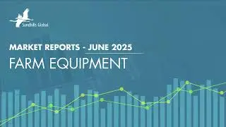Used Farm Equipment In Canada: Must-Know Trends for June 2025