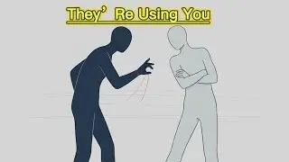 Psychology | Human Behavior | Dark Psychology | Mindset | Visual Stories | Brain Science