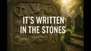 It's Written in the Stones   - Friends of Beckett Street Cemetery (FoBSC)