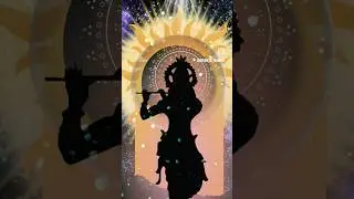 k Krishna flute song#krishna #viral #krishnabhajan #krishna #flute#support #instagram #shortsvideo