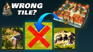 Total Battle Beginner's Guide | Best Gameplay Strategy for City Placement & Defences