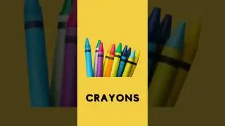 school vocabulary | school objects | school supplies vocabulary.