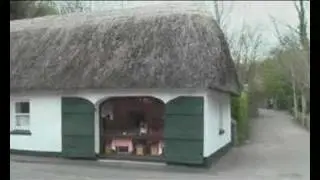 Bunratty Park in Bunratty Shannon Ireland Travel Addict