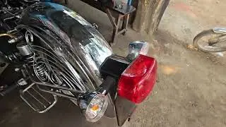 Bullet modified #automobile #funny 