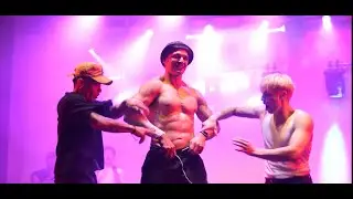 GEED UP BAND PRESENTS 'THE WORST SHOW EVER' 2025 SHOWREEL