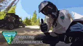 Connecting with Utah Communities: Outdoor Recreation Strategy