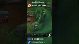 Ezreal Rune Problem #short #fyp #fypシ #leagueoflegends #shorts
