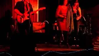 Shine For the Money ~ Danny Richmond Band