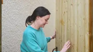 НОВИНКА - Расширенная линейка фурнитуры GATEMATE&reg; - Крюк для каюты 150 мм (6 дюймов)