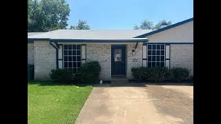 Duplex for Rent in Arlington 2BR/1BA by Property Management Companies in Arlington