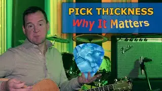 The Fifty Cent Guitar Tone Hack!