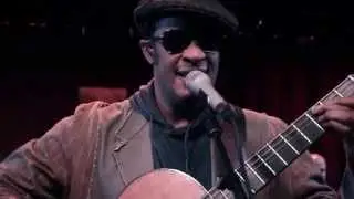 Raul Mid&oacute;n - Mi Amigo Cubano (live)