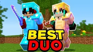HOW THE BEST DUO IN HCF PLAYS SOTW... *VIPERMC* | Minecraft HCF