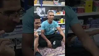 مصباح احسن وجاه 🤣🤣