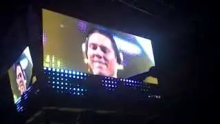 Paradise / Take Me - Tiesto @ Arena Ciudad de Mexico