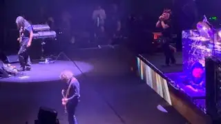 TOOL - Vicarious (Live at RAC Arena)