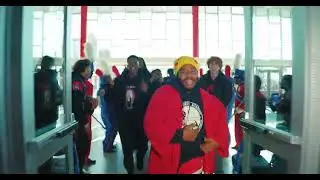 LaRussell, Lil Jon - I'm From The Bay | San Leandro High School | VISUALIZER