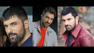 🎬⭐ ¡Lluvia de Aplausos desde América Latina! Engin Akyürek en la Cima de los Latina Turkish Awards