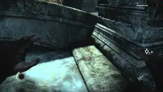 Игровой обзор - Thief от NextGameTV