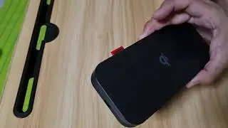 Unboxing and How to Use Lenovo Go Wireless Mobile Power Bank