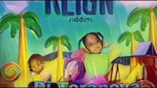 Reign Riddim Mix by Dj Teranova