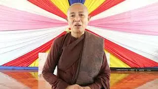 Welcome to TH&Eacute; INNGU Strong Breathing Meditation.