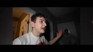 If you ever see Stromedy doing this, RUN Away FAST!! (He is Possessed)