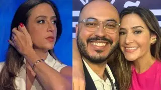 VOC&Ecirc; NEM IMAGINA O MOTIVO DA SA&Iacute;DA DE ROBERTA RUSSO DA BAND