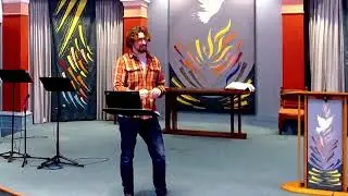 PMC Live | 16th October | Morgan Tebb-Roger