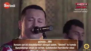 Bunyodbek Saidov konserti rekord darajada smslar va takliflar bn o'tdi hali bunaqasi bo'lmagan Bomba
