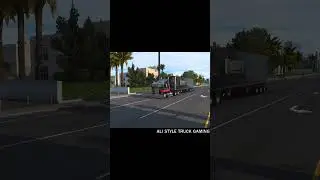 Peterbilt 362/352 Custom #shorts #gaming #viral #trending #youtube #truck