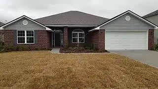 Brick Home For Sale