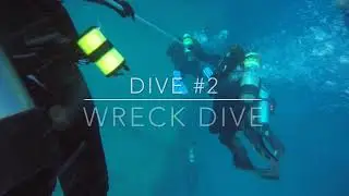 SCUBA Adv Open Water Dive