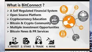 Bitconnect Presentation Sep 23