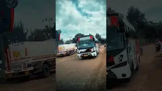AndavaR❌️thadikaran SHARE AND SUBSCRIBE🙏 #andavar #touristbus #trendingshorts #driving #travel