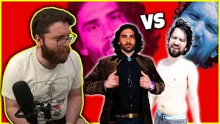 Vaush Explains the Difference Between Hasan & Destiny