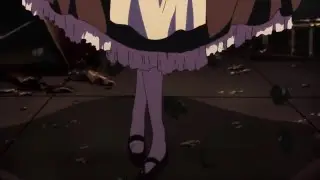Roberta vs Revy and Manisarera Cartel' members (5/5) | anime moment | black lagoon