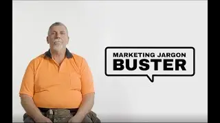 Marketing Jargon Buster   Landing Page