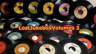 The Coachmen &ndash; Nothing At All 1965 [Jeffrey Glenn's Lost Jukebox Volume 185]