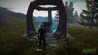 Valnir Rok Tutorial - Deutsch/German