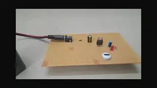 FOOTSTEP BASED PIEZOELECTRIC ENERGY HARVESTING SYSTEM