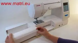 janome 8200 QCP