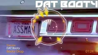 Freccero - Booty Drop
