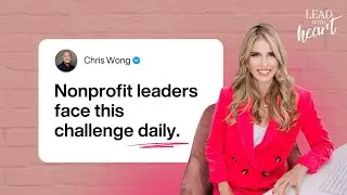 How to Have Hard Conversations in Your Nonprofit