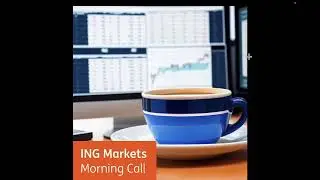 DAX 30.10.2025 - Weiterhin Hochlauf erwartet - ING MARKETS Morning Call